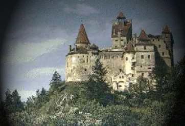 Bran Castle