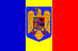 The Romanian flag as it should be..