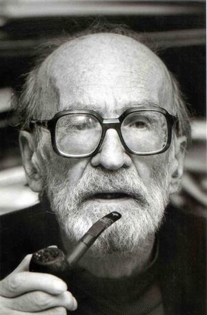 Romanian Mircea Eliade - Historian